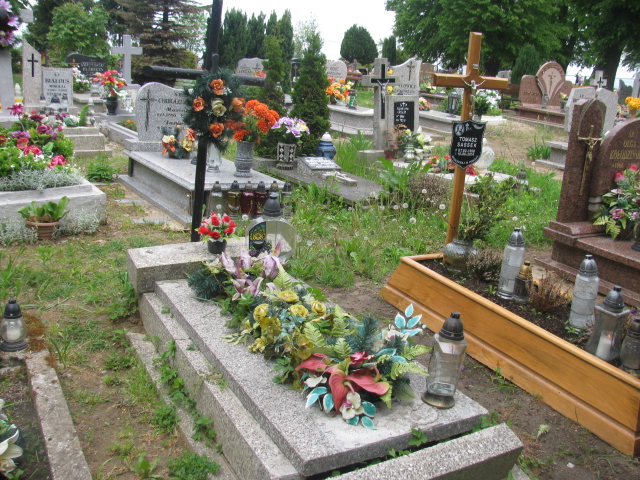  NN Rzepin - Grobonet - Wyszukiwarka osób pochowanych