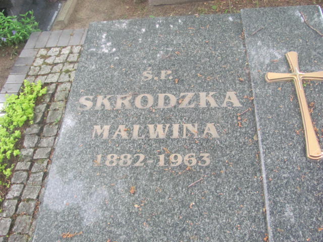 Janina Downar 1923 Rzepin - Grobonet - Wyszukiwarka osób pochowanych