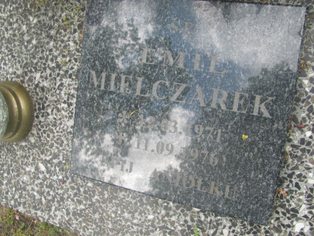 Wojciech Ostrowski 1880 Rzepin - Grobonet - Wyszukiwarka osób pochowanych