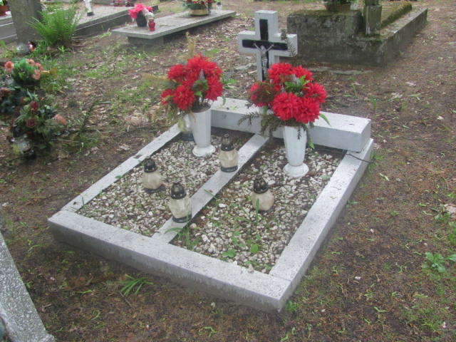 Zofia MAjos Rzepin - Grobonet - Wyszukiwarka osób pochowanych