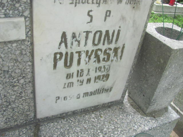  Rezerwacja Rzepin - Grobonet - Wyszukiwarka osób pochowanych