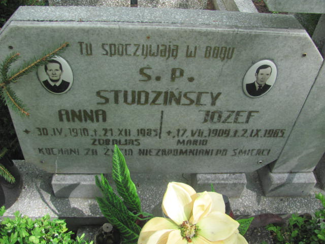 Justyna Wers 1994 Rzepin - Grobonet - Wyszukiwarka osób pochowanych