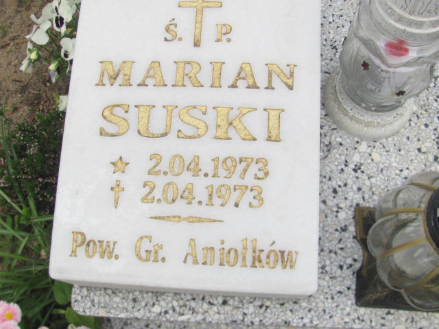 Martyna Muszyńska 1999 Rzepin - Grobonet - Wyszukiwarka osób pochowanych